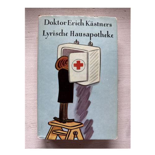 Atrium verlag doktor erich - doktor,