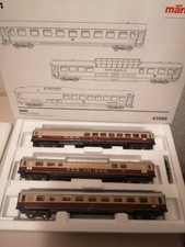 Märklin  HO 42990 Wagenset TEE "Rheingold"