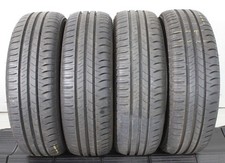 4 x 185/65R15 88H Sommerreifen Michelin Energy Saver + 6,5-7mm 2x2015/2x2019