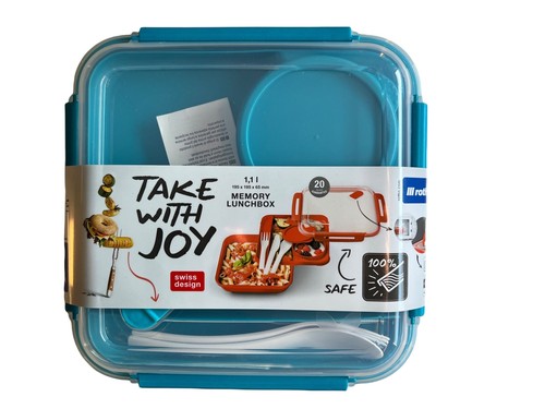 Rotho memory salatbox - rotho,
