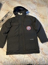 Canada Goose Jacke 