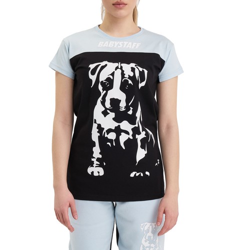 Babystaff novaris shirt - babystaff,