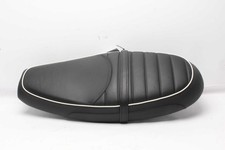 Sitzbank Fahrer Beifahrer Sitz