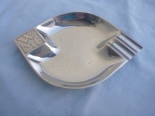 WMF Cromargan  Aschenbecher