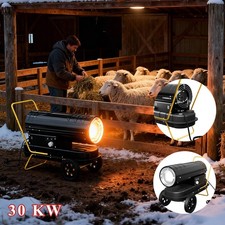 Diesel Heizkanone 30KW