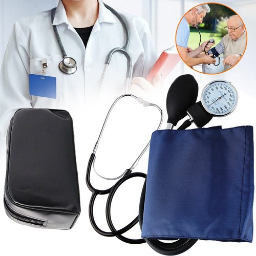 Aneroid sphygmomanometer - aneroid,