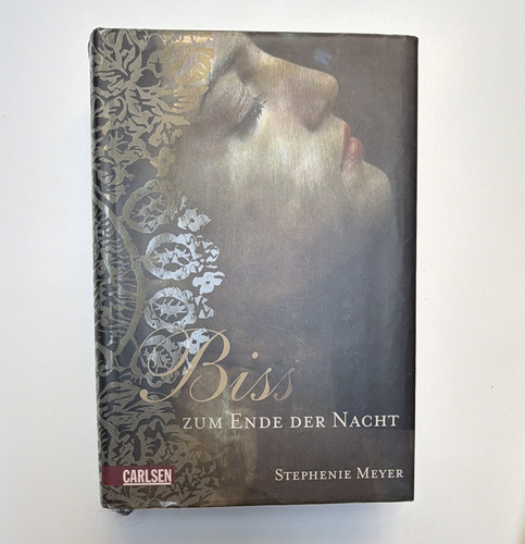 Carlsen biss zum ende der - zum,