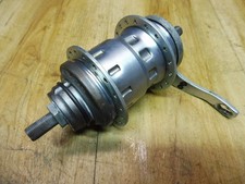 Sachs Torpedo 3-Gang Nabe mit