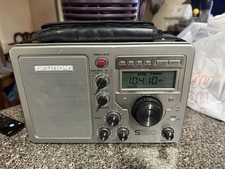 Vintage Grundig S350 Field