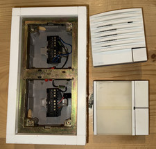 1Stk. Siedle Lautsprecher