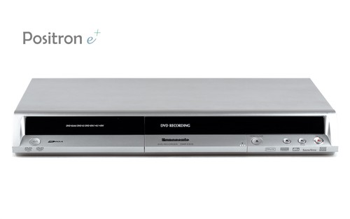 Panasonic dmr es15 dvd - panasonic,