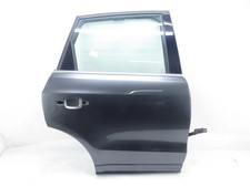 AUDI Q5 8R Tür hinten rechts