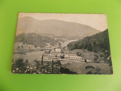 Alte postkarte ludwigshafener - alte,