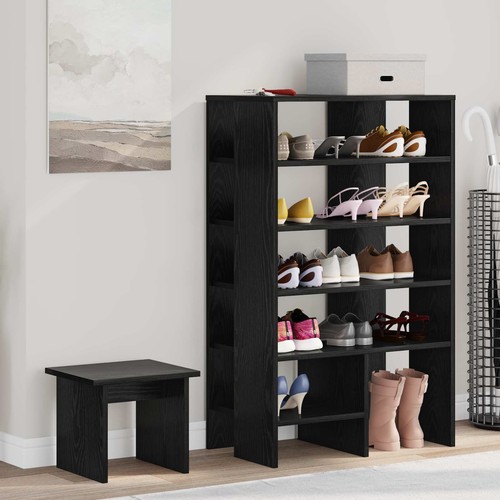 Schuhschrank mit regal - schuhschrank,
