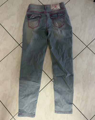 True religion billy damen - true,