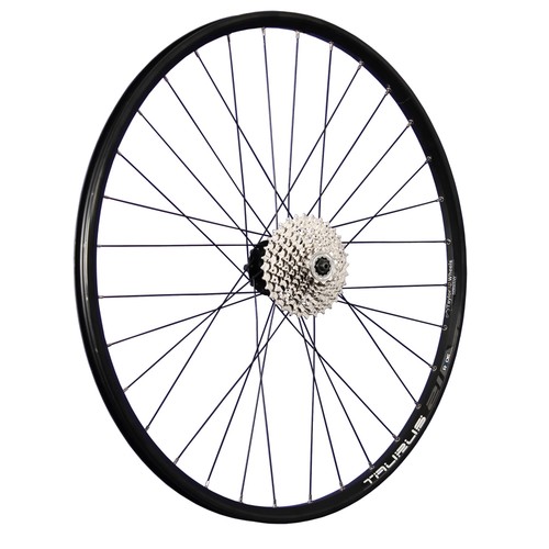 Zoll laufrad hinterrad - 29,