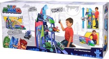PJ Masks Verwandelbares