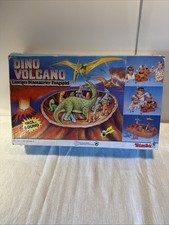 Simba Dino Volcano Dinosaurier