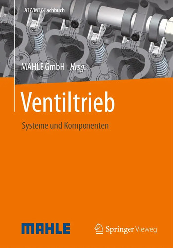 Ventiltrieb systeme und - ventiltrieb,