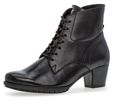 GABOR Palma Schnürstiefelette