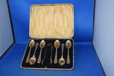 George Butler vergoldet