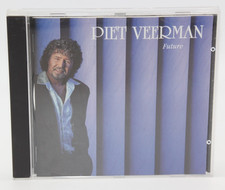 Piet Veerman - Future - CD - Guter Zustand