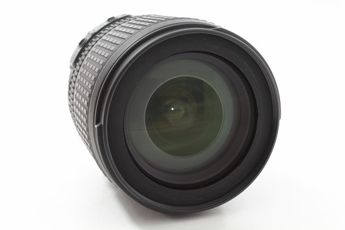 Nikon 18 105mm - af-s, dx