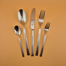 BSF Vision Edelstahl zur