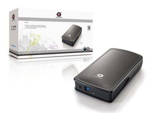 Conceptronic