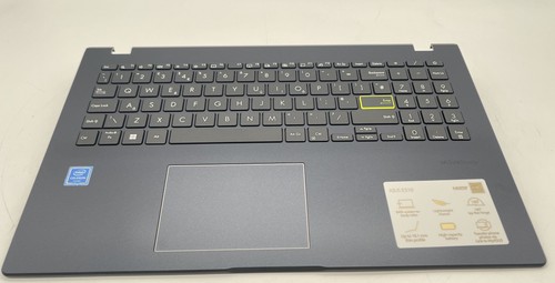 Asus e510m palmrest - palmrest, /