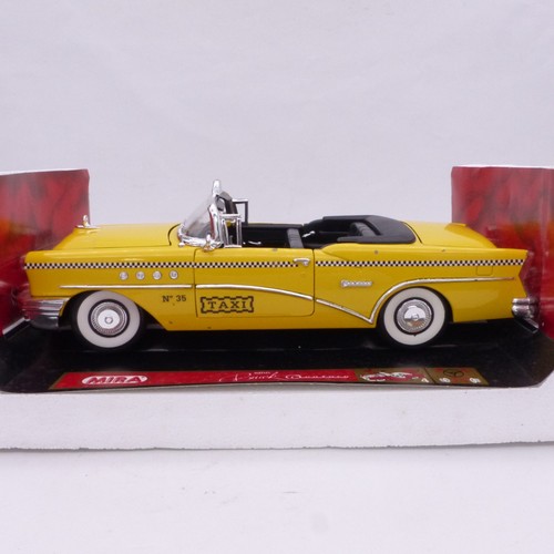 Mira 6117 buick century - 6117,