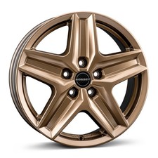Borbet Felgen CWZ 7.5x18 ET53