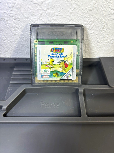 Nintendo game boy - game,