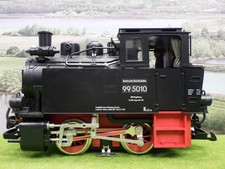 LGB G Tenderlok DR 99 5010 Digital  (UW) C1511