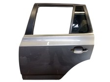 Tür Türe links hinten