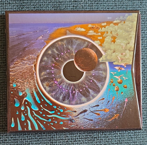 Pink floyd pulse 2 cd - –,