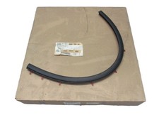 Left Front Door Rubber