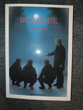 Rochade Der Anschlag Thriller