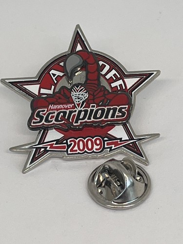 Hannover scorpions eishockey - hannover,