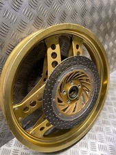 FELGE VORNE HONDA CB1100F-CB