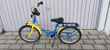 Puky Kinderfahrrad 18 Zoll