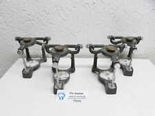 4 x SHOFU Handy Artikulatoren