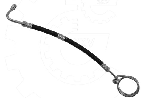 Hydraulikschlauch servoleitung - hydraulikschlauch,