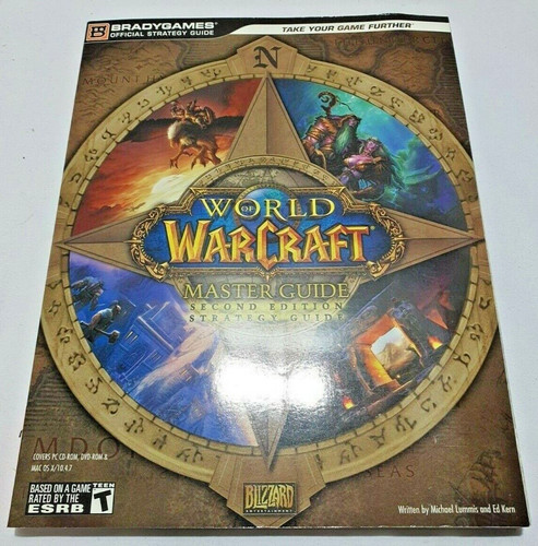 World warcraft master - warcraft, guide