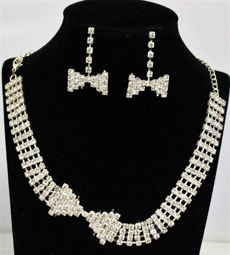 Schmuckset damen ohrringe - damen,