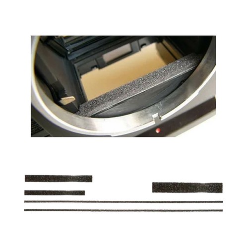 Premium light seal - seal, kit