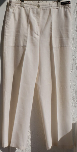 Eugen klein damen faltenhose - klein,