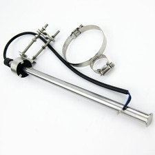 KUS Marine Boot Ruderwinkelsensor Ruderlagenanzeiger Sensor JSM4480 87 - 900 Ohm