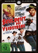 SCHLUCHT DES VERDERBENS