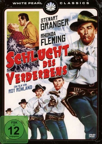 Schlucht des verderbens - schlucht,